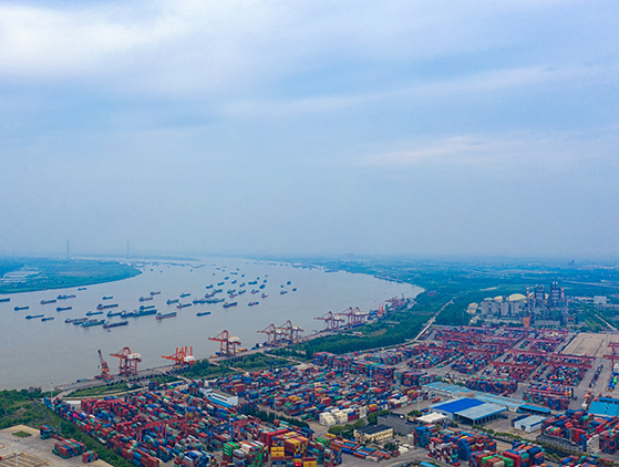 江蘇民生港務有限公司 環保信用修復承諾書